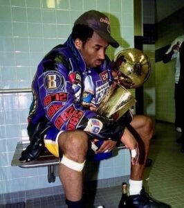 kobe goat maxline 2026